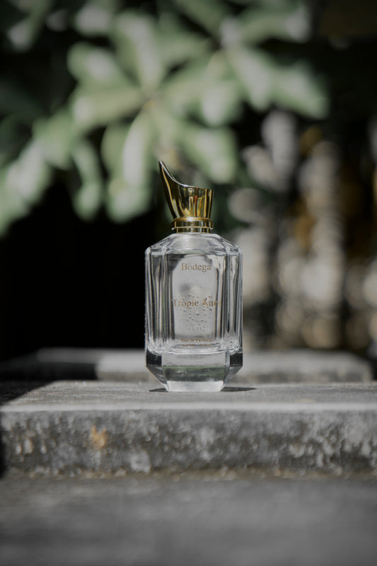 Tropic Aura Fragrance